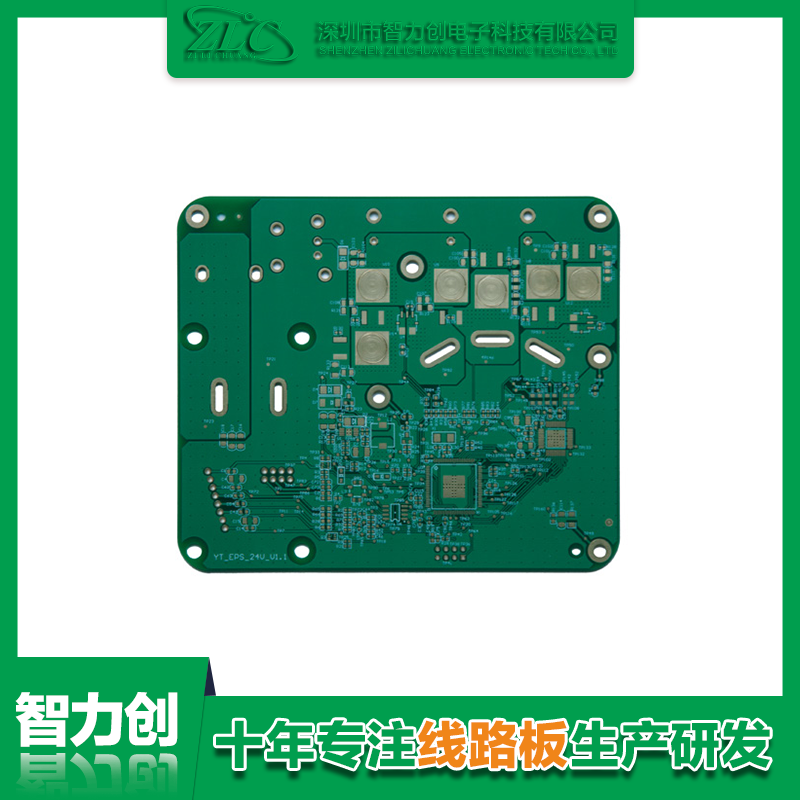 PCB多層線路板打樣要求？