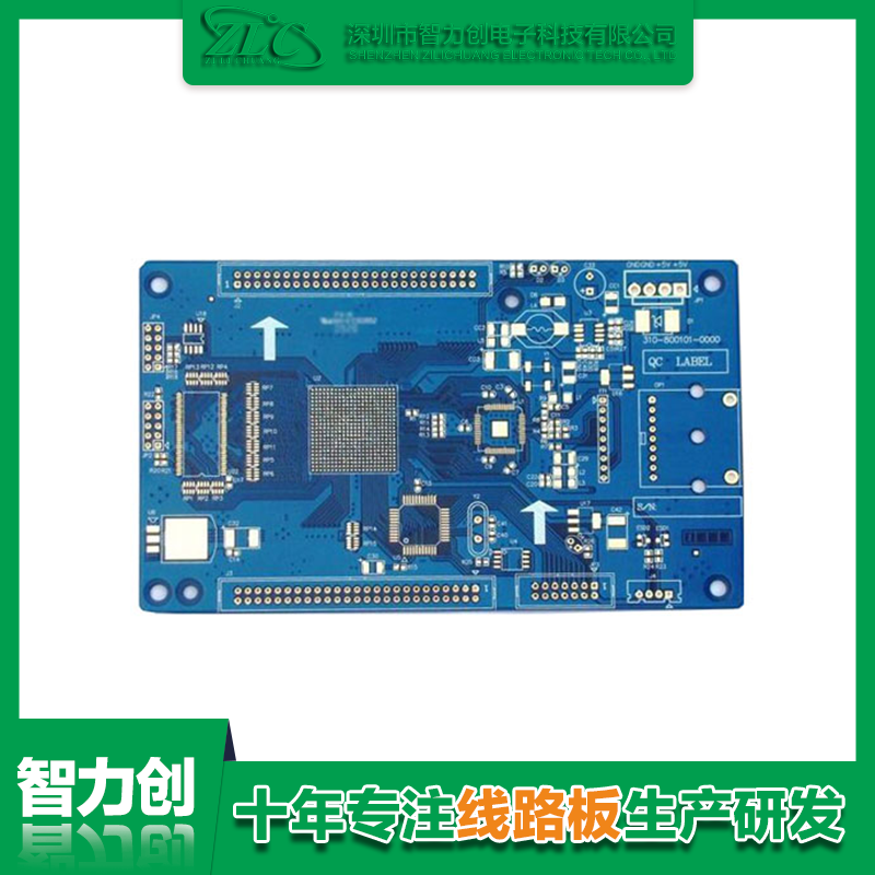 PCB線路板為什么是綠色？