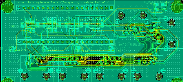自己設(shè)計(jì)PCB電路板，需要了解的知識(shí)