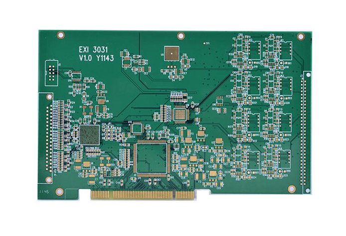 pcb線路板正片和負(fù)片是什么意思，有什么區(qū)別