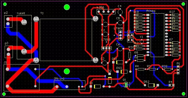 PCB工藝流程，看完就懂！