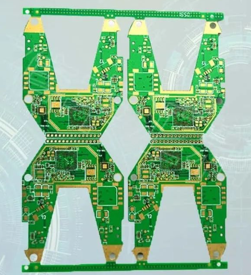 無人機PCB需要用到高頻板嗎？無人機PCB高頻板的應(yīng)用