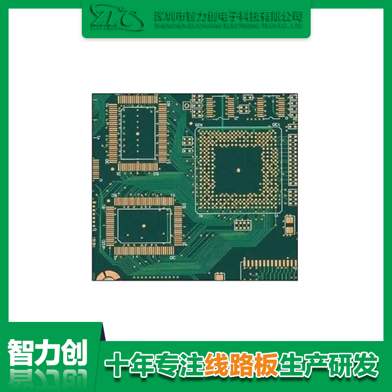 PCB沉金板是什么？沉金有什么作用？